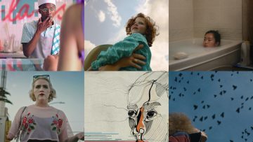 В сети опубликовано более 70 короткометражных фильмов с фестиваля SXSW