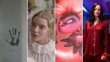 Коронавирус стал причиной раннего онлайн-релиза ряда фильмов