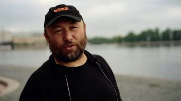 Тимур Бекмамбетов займется «Историями карантина»