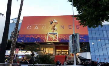 Каннский кинофестиваль отложен на неопределенный срок
