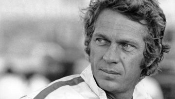 90 лет культовому актеру Стиву Маккуину: 8 фильмов, сделавших из бунтаря легенду