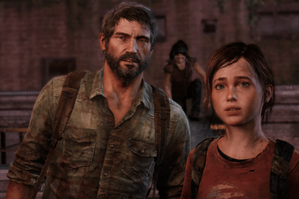 Создатель «Чернобыля» экранизирует игру The Last of Us