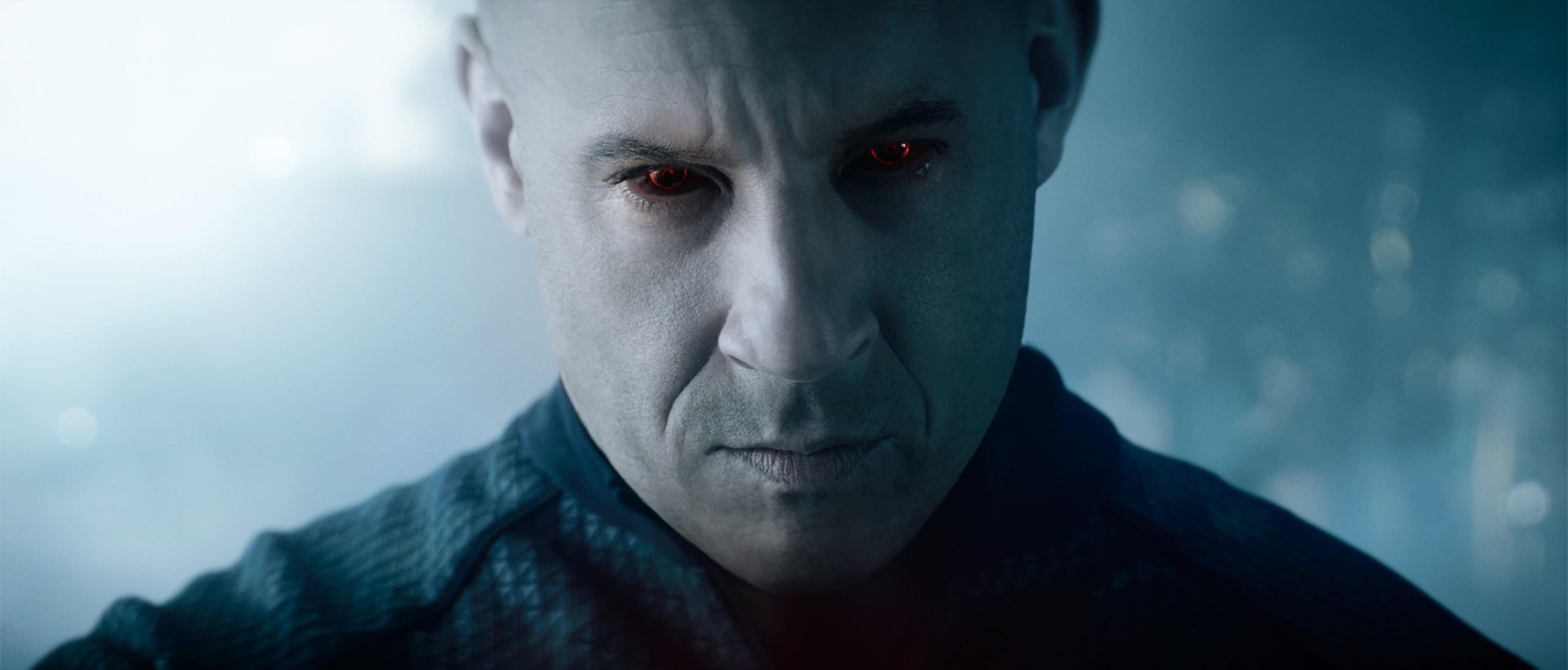 Один в поле — не воин: Почему «Бладшота» выгонят из собственной киновселенной