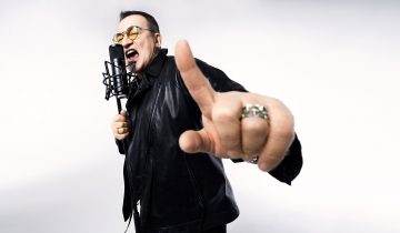 «Думаете, просто мне было первые десять лет в Москве?»: Интервью с Дмитрием Дибровым