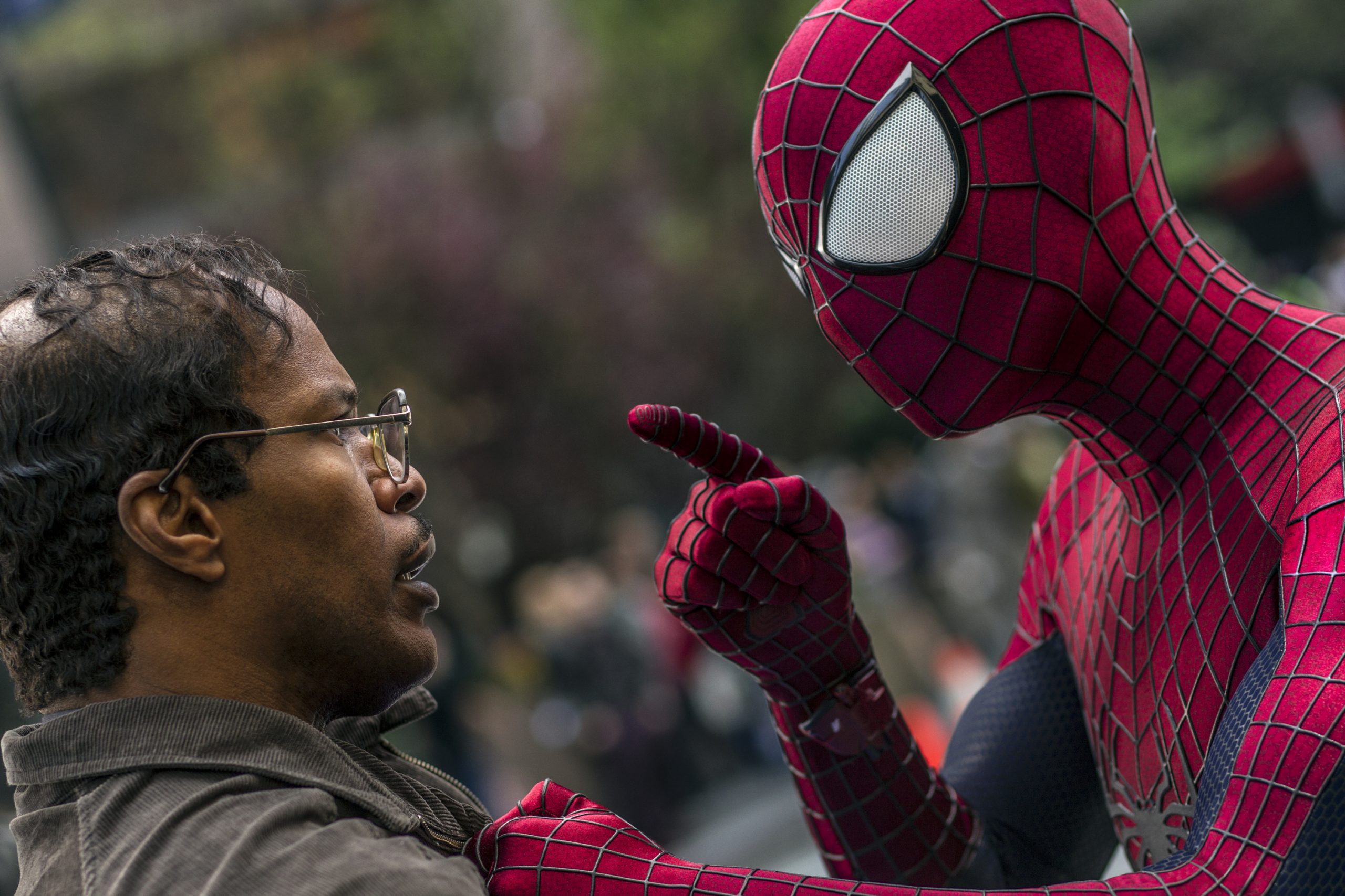 Сценарист «Нового Человека-паука 2» займется очередным фильмом из Вселенной Marvel от Sony