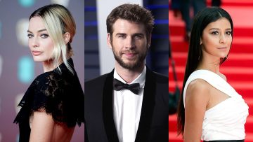 Время ухода: Как звезды борются с сухостью кожи, ломкостью волос и стрессом