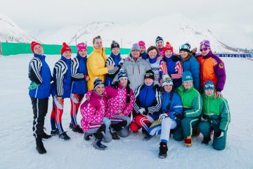 Режиссер «Ледокола» и «Селфи» завершил съемки нового фильма