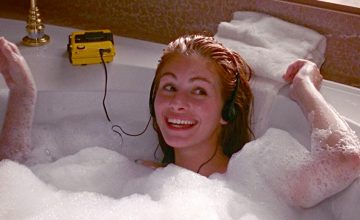 Тридцатилетняя «Красотка»: Как культовый ромком прошел проверку временем