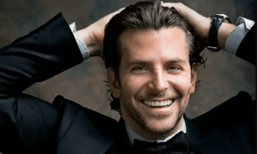 Брэдли Купер: Где снимается и с кем встречается звезда «Мальчишника в Вегасе»