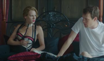 Много секса из ничего: Почему второй сезон «Содержанок» не оправдал ожиданий