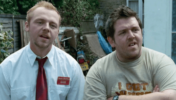 Пустые полки, туалетная бумага и санитайзеры: 20 лучших киномемов о коронавирусе