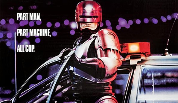 Хороший, стальной, злой: 5 запоминающихся роботов-полицейских