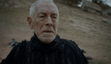 Умер Макс фон Сюдов, звезда «Изгоняющего дьявола», «Игры престолов» и «Седьмой печати»