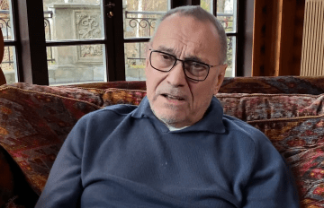 Андрей Кончаловский предложил подписчикам снять фильм о самоизоляции