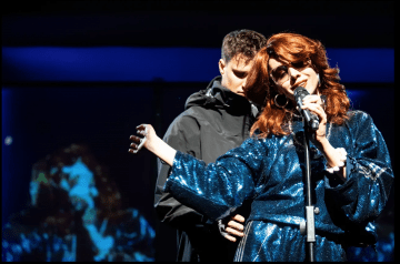 Драма поколения Z