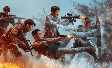 Сеанс психоза: Как коронавирус повлиял на индустрию кино и какие убытки он приносит студиям