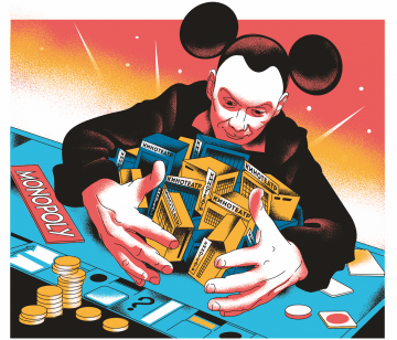 Свободная касса: Что такое дистрибьюция и как устроен прокат фильмов во всем мире