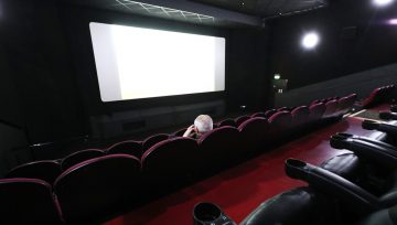 «Мир уже не будет прежним»: Российские кинопродюсеры — о последствиях коронавируса