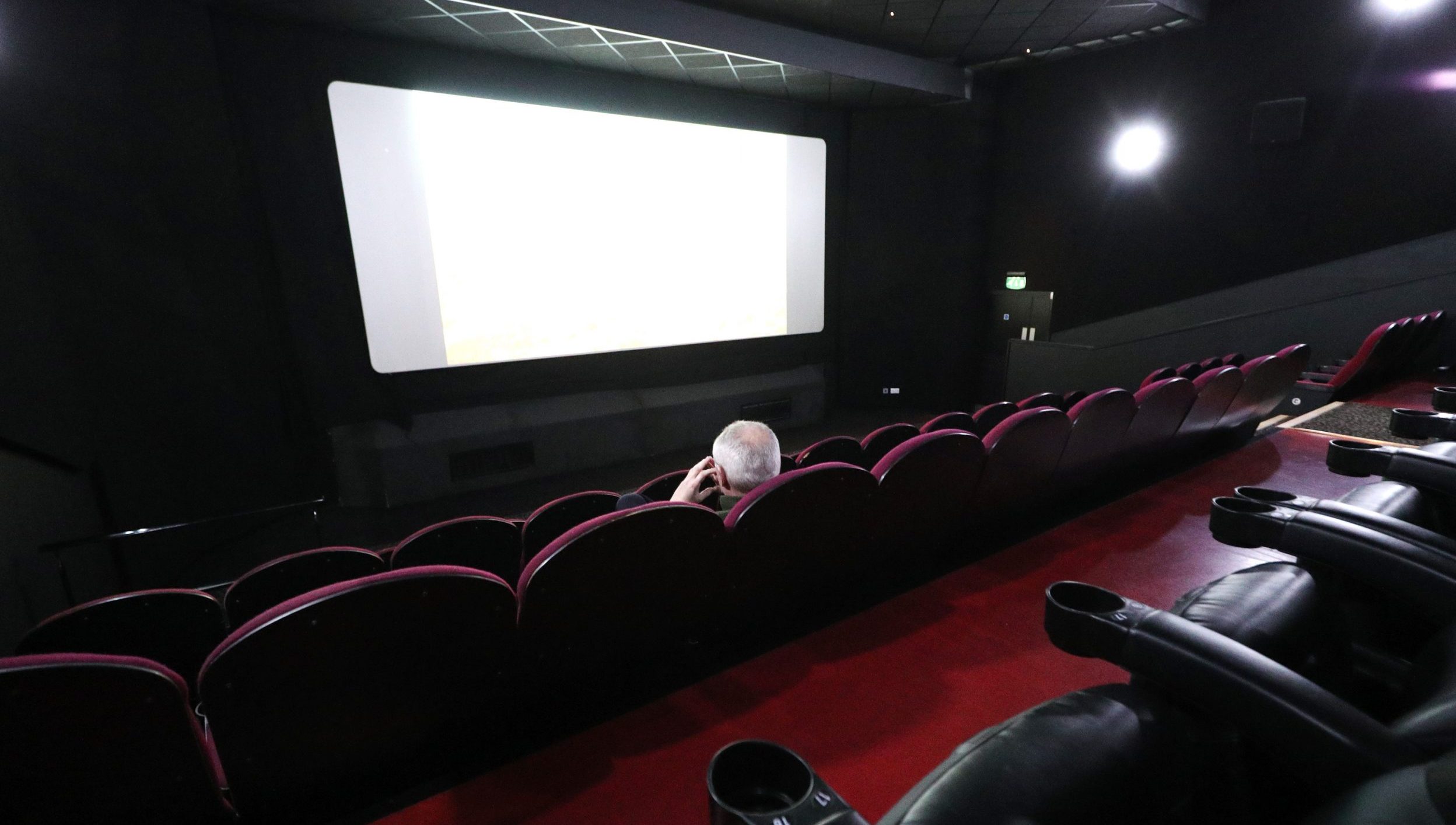 «Мир уже не будет прежним»: Российские кинопродюсеры — о последствиях коронавируса