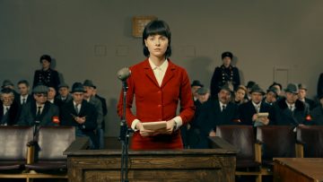 На Первом канале выходит сериал «Заступники»