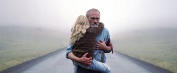 «Белый, белый день»: Как исландская драма снова возродит в вас человека