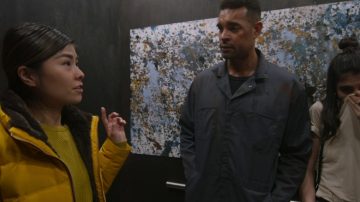 Первый игровой фильм о пандемии коронавируса сняли в Канаде