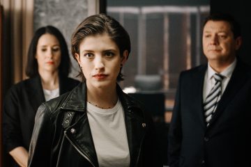 Все как у людей: Что ждать от сериала «Последний министр»