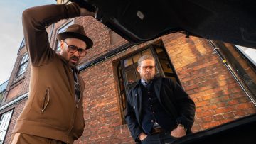 «Джентльмены» Гая Ричи поставили рекорд по сборам в России