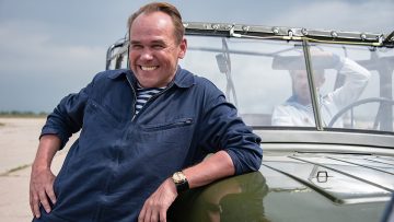 Главные российские сериалы марта