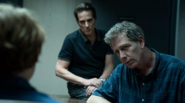 Вирус убийства: 5 причин посмотреть сериал «Чужак» по Стивену Кингу