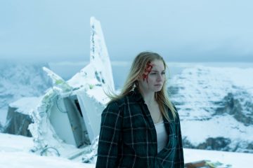 Как выжить в горах: Рассказывает трейлер нового сериала со звездой «Игры престолов»