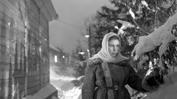 Умерла звезда комедии «Девчата» Инна Макарова