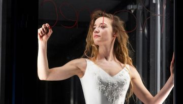 10 самых ярких театральных премьер весны