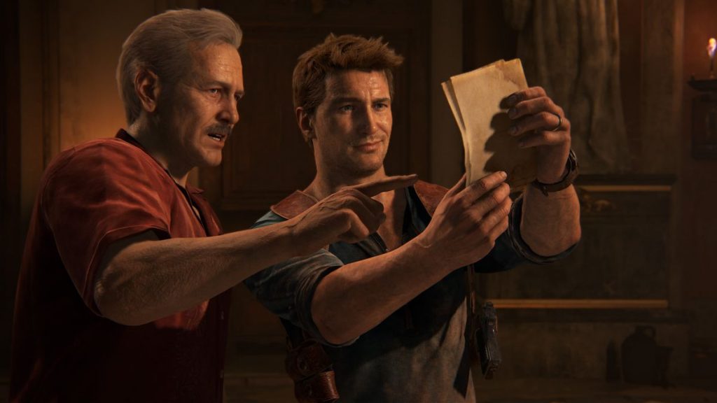 Исполнитель роли Нейтана Дрейка в игре Uncharted сомневается в успехе экранизации