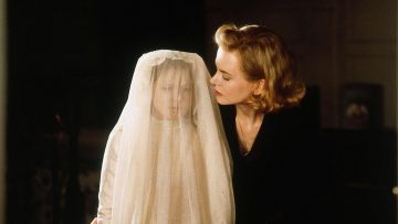 Готовится ремейк классического хоррора о самоизоляции