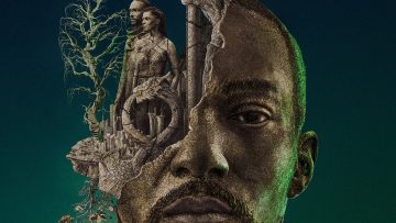 Постчеловечество: Как не потеряться во вселенной «Видоизмененного углерода»