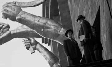 Скандальный проект «Дау» Ильи Хржановского выйдет онлайн в апреле