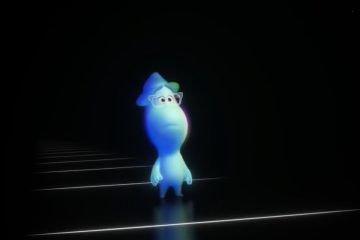 Новый мультфильм Pixar сменил дату выхода