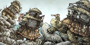 Netflix заключил сделку с крупным комикс-издателем