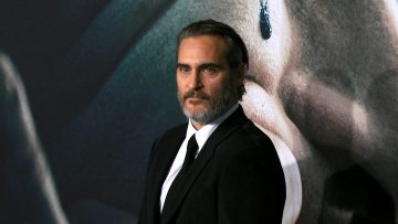 Хоакин Феникс мог стать Бэтменом