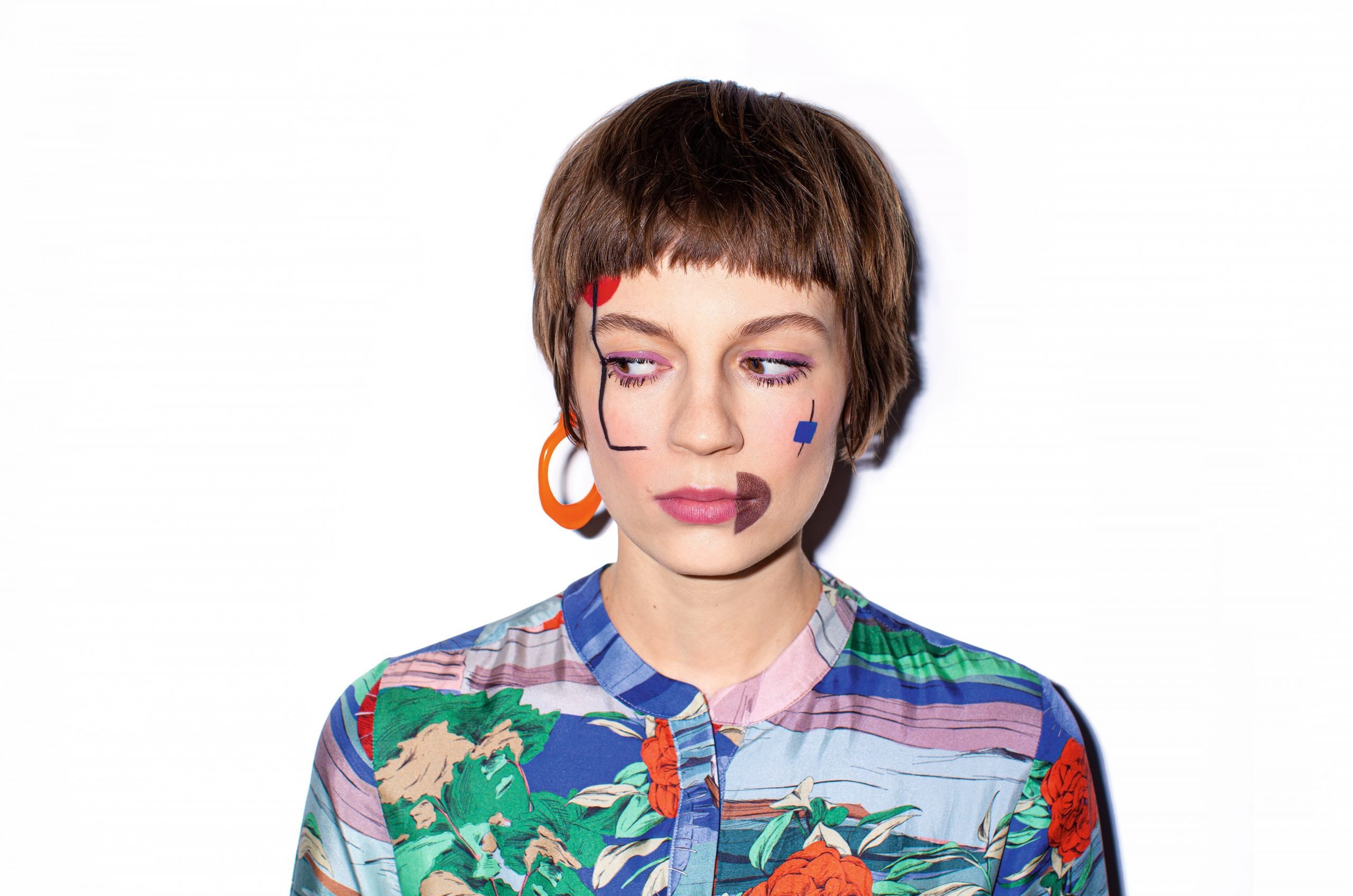 «Время позаботиться о своем будущем»: Интервью с Викторией Мирошниченко