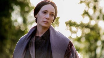 Чулпан Хаматова получает угрозы и проклятия из-за сериала «Зулейха открывает глаза»