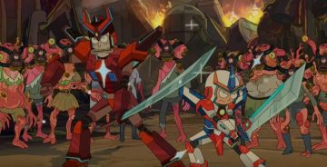 Классические приключения: Смотрите первый трейлер продолжения «Рика и Морти»