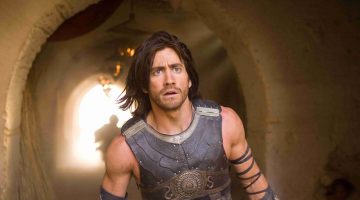 Режиссер «Джентльменов» Гай Ричи может переснять «Принца Персии»