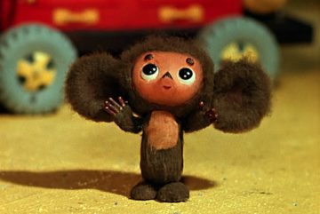 «Союзмультфильм» хочет вернуть переданные японской компании права на образ Чебурашки