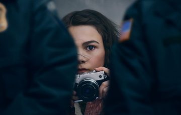 Подружка Греты Тунберг: 5 причин посмотреть сериал «Домой засветло» от Apple