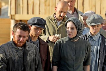 Сериал «Зулейха открывает глаза» могут проверить на предмет оскорбления чувств верующих