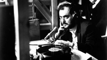 Кубрик о Кубрике: Вышел трейлер документального фильма о режиссере «Сияния» и «Заводного апельсина»