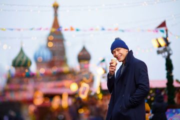 Звезда фильма «Бык» рассказал, что смотрел, когда был юным