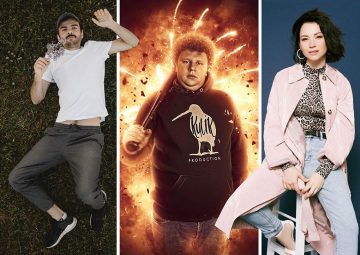 От селфи до ТЭФИ: 6 блогеров, ставших звездами ТВ и киноэкрана